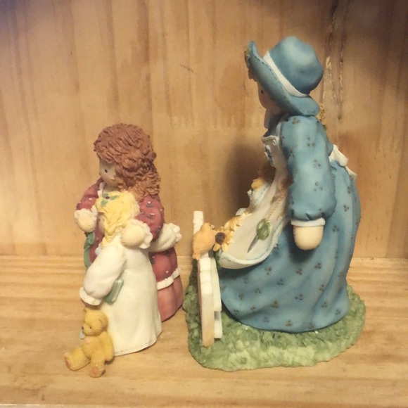 Down petticoat lane lot of 2 - Picture 2 of 5